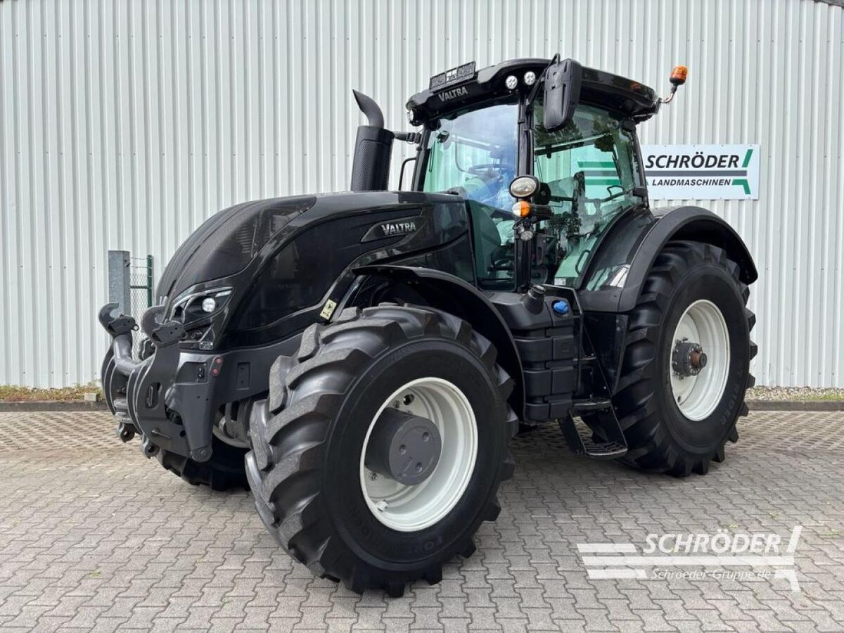 Valtra S 394 Traktor 129.885 €