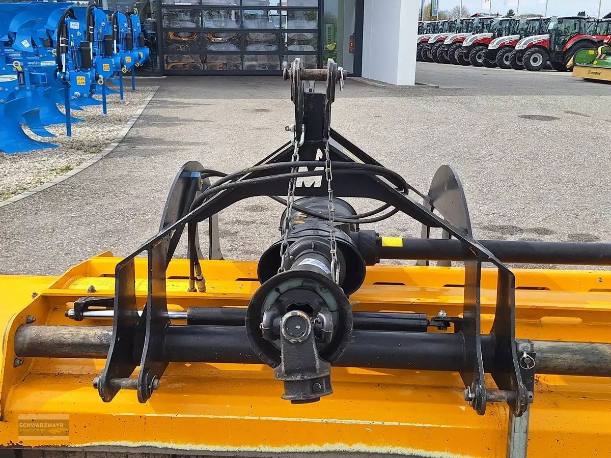 Müthing mu-m 300 vario Topper €5,832