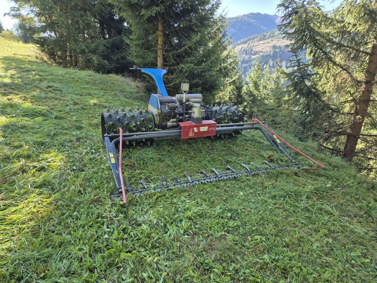 Brielmaier Faucheuse 23 000 €