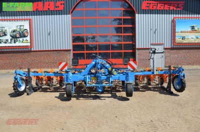 E-FARM: Schmotzer venterra 12x50 kpp m-h - Other tillage - id 87DGUBG - €55,000 - Year of construction: 2022 - Germany