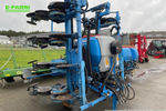 Lemken Azurit 9/4.75 singlegrainsowingmachine €44,500