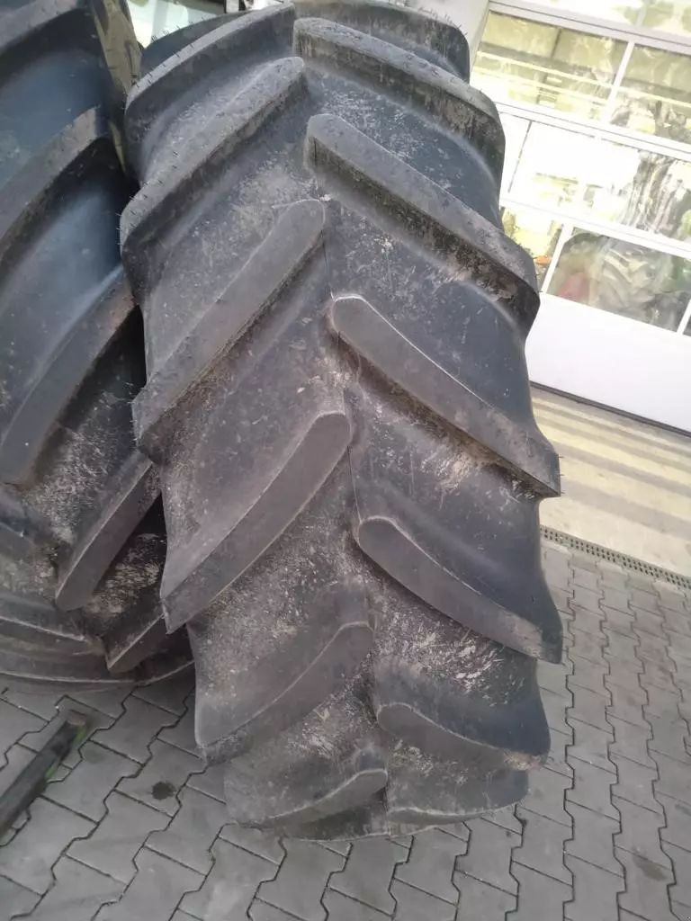 E-FARM: Fendt 580/70r38 155d michelin - Wheel and track - id EEHZ7IT - €7,390 - Year of construction: 1901 - Germany