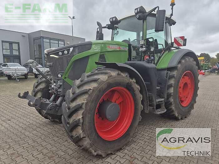 Fendt 936 Vario Traktor 234 900 €