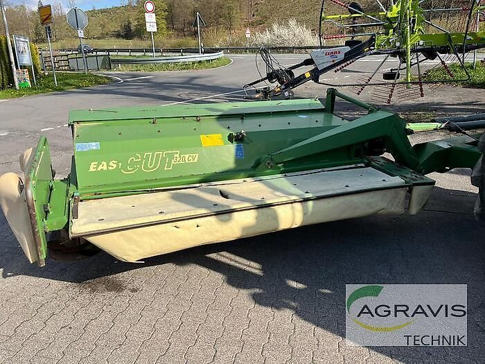 Krone EasyCut 320 Kosiarka 5750 €