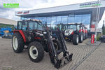 Steyr M968 tractor 19.027 €