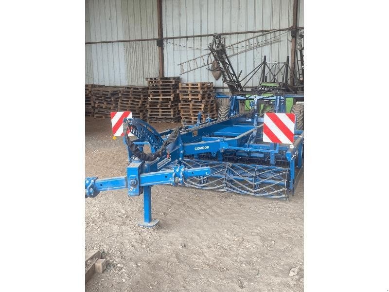 sonstige kr3000 cultivator €20,000