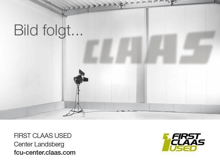 Claas Jaguar 990 Terra Trac Cosechadora de forraje autopropulsada