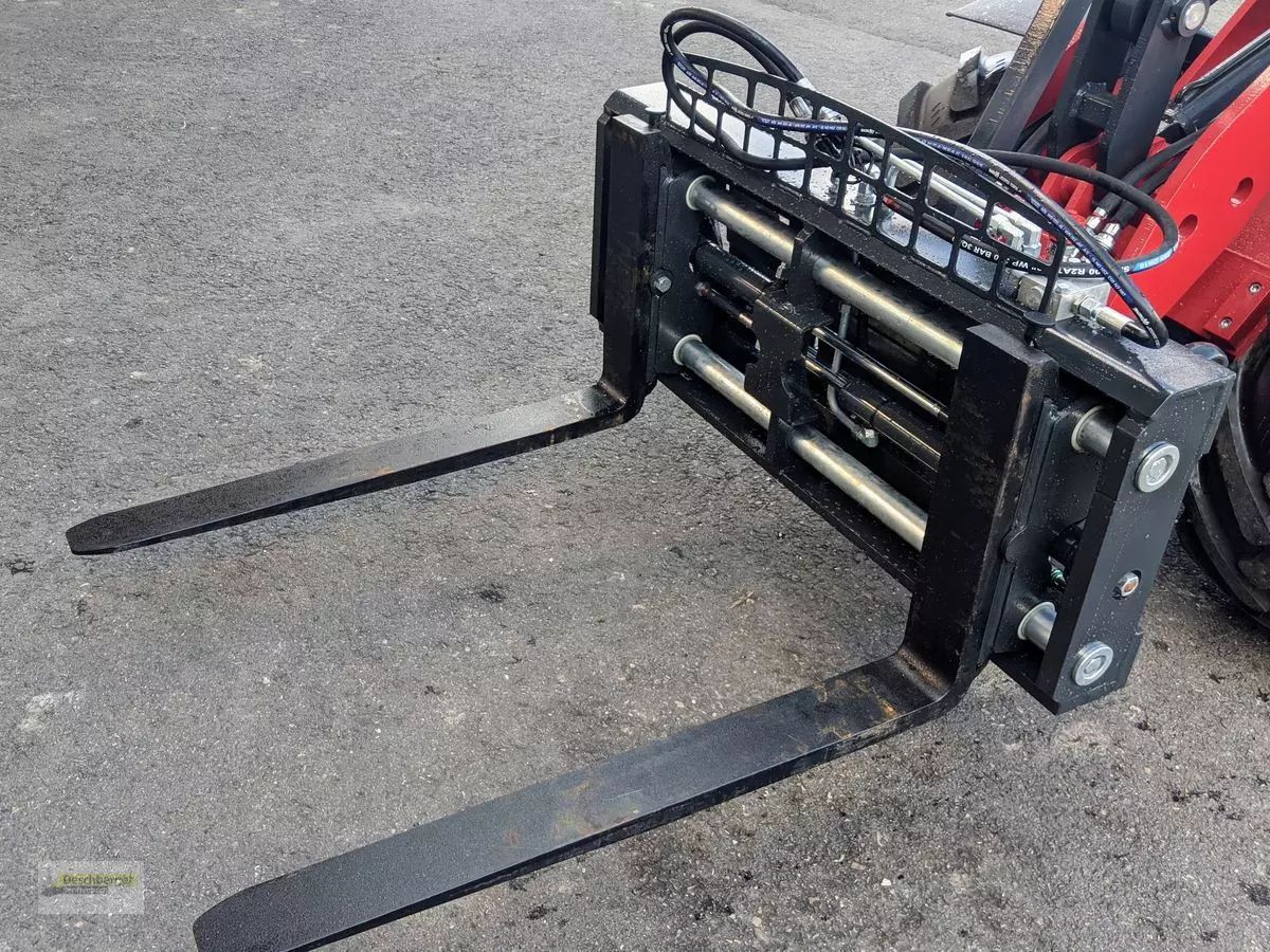 Other hydraulische palettengabel Attachment €1,625