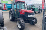 Case IH Quantum 100 F tractor €49,500