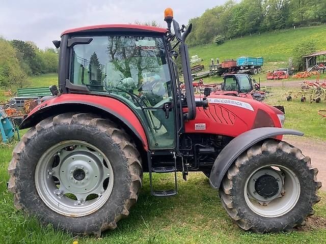 McCormick X5.30 Tractor 33.500 €