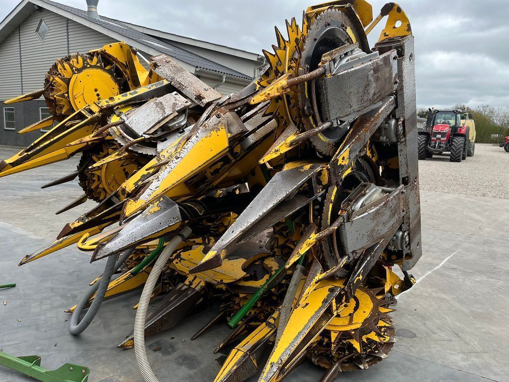 Kemper 375 Header €14,691