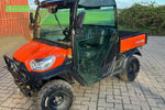 sonstige kubota 2880 municipal_winter_service_equipment €11,931