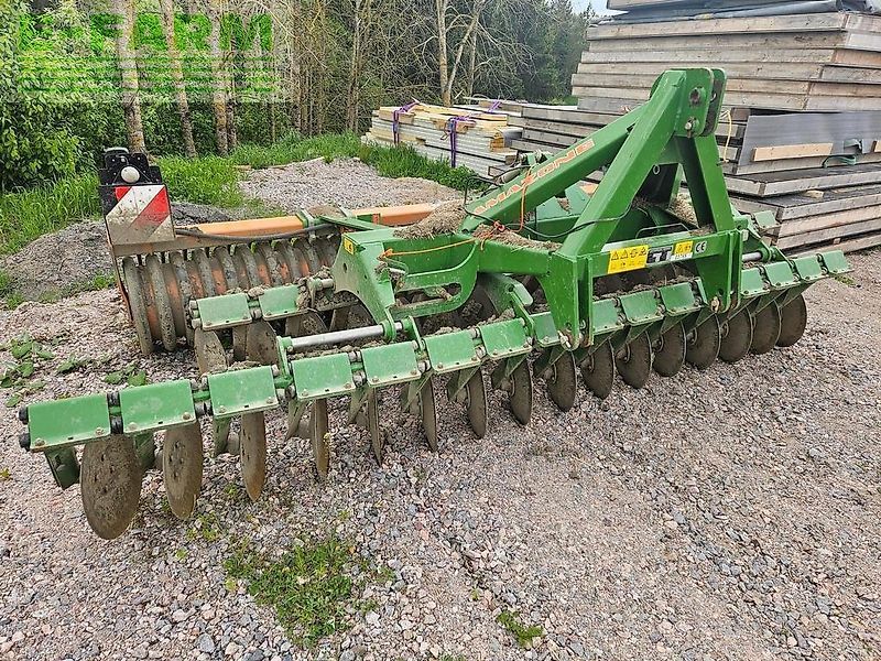 Amazone catros 4001 Disc harrow €9,402