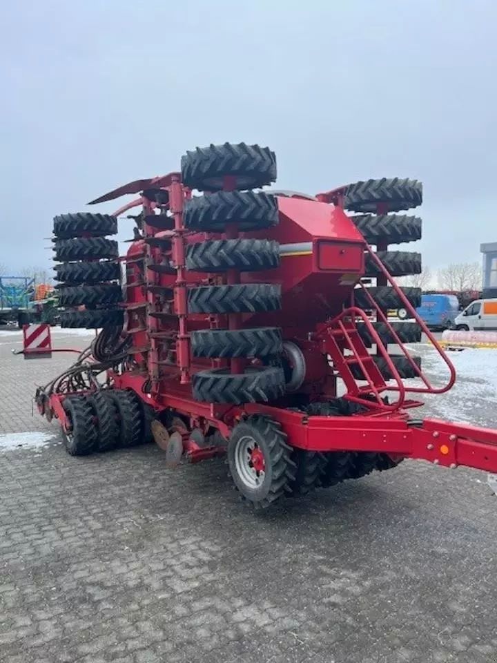 HORSCH Pronto 6 DC Seminatrice su sodo 53.539 €