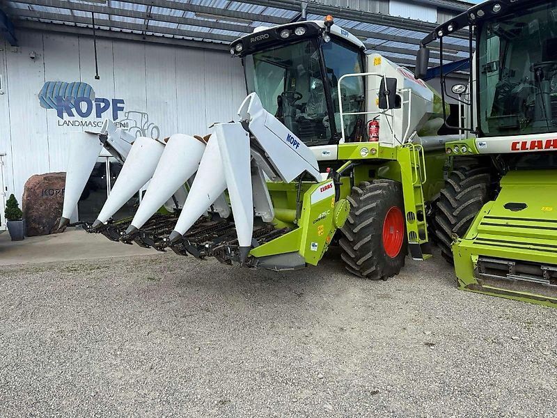 Claas conspeed 4-75 c linear Vágóasztal 24 900 EUR
