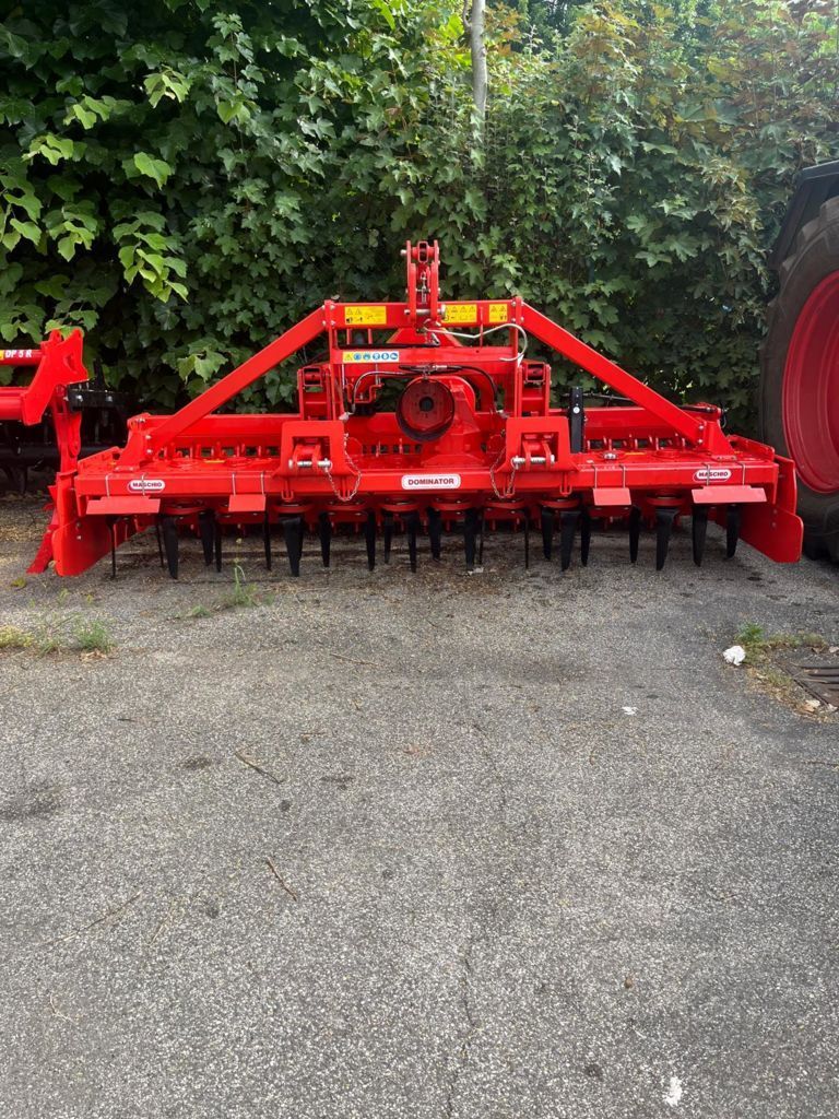 E-FARM: Maschio dm 300 - Kreiselegge - id PVM13GX - Baujahr: 2023 - Italien