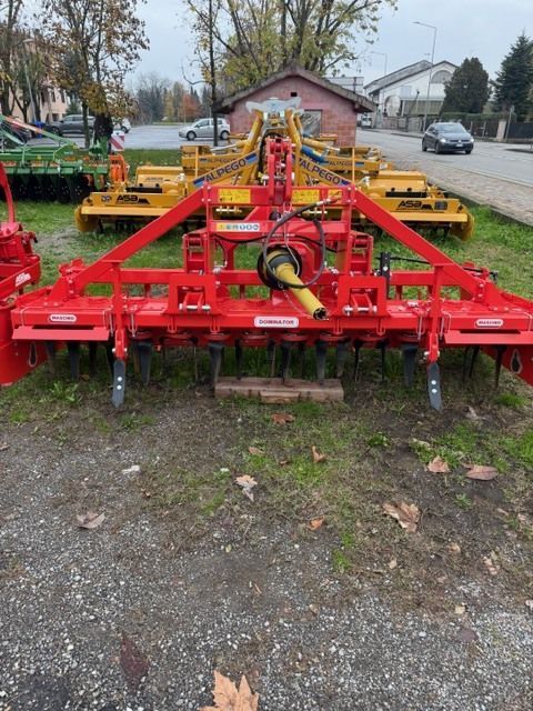 Maschio Dominator 3000 Power harrow
