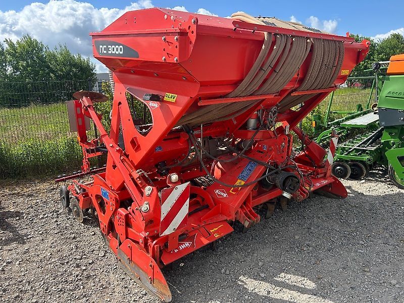 E-FARM: Kuhn Venta NC 3000-24 Seedflex - Taladro - id WGEEXIY - 17.900 € - Año: 2014 - Horas: 3500,Alemania