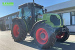 Claas Elios 210 tractor €33,529