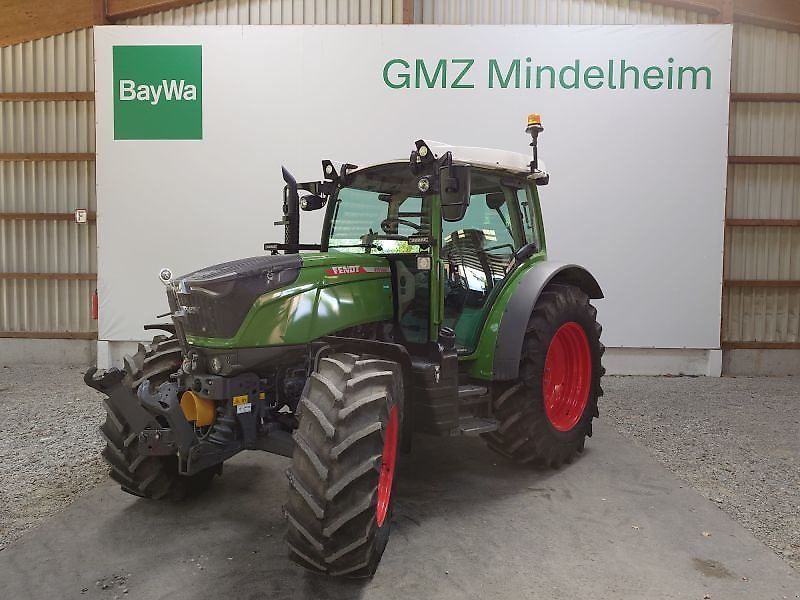 E-FARM: Fendt 211 Vario - Tracteur - id CWAAXY4 - 95 000 € - Année: 2024 - Lecture du nombre d'heure: 135,Puissance du moteur (chevaux): 114,Allemagne