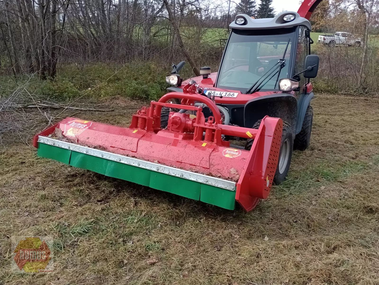 humus spg220 Topper