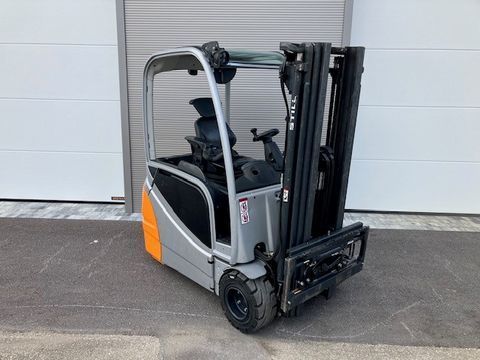Still RX 20-18 Gabelstapler 10.950 €