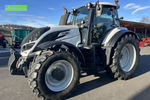 Valtra T254 Active tractor €78,761