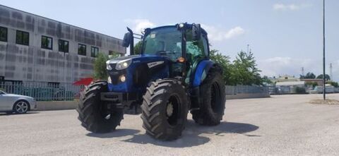E-FARM: Landini 5 - 100 - Tractor - id 9NDZQCZ - Año: 2025 - Horas: 1,Potencia del motor: 100,Italia