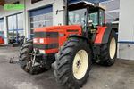 SAME Antares II 130 tractor €29,646