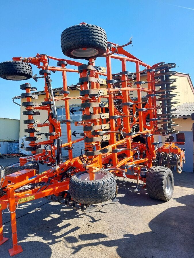 Kuhn Prolander 7500 Cultivator €38,800