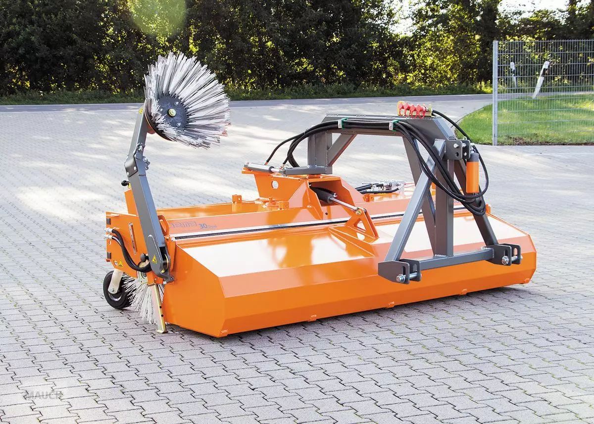E-FARM: Bema 30 dual 1850 - 2600mm in diversen breiten - Equipement municipal - id 9HW88HP - Année: 2023 - Autriche
