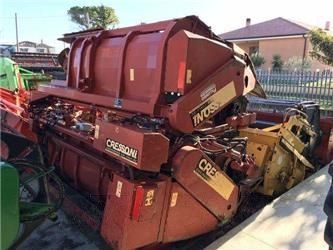 CRESSONI swr 5.40 Barra 10.000 €