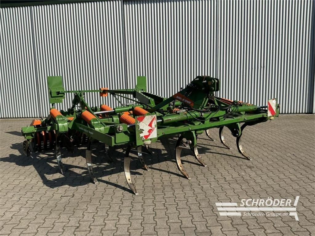 Amazone - Cultivator €19,000