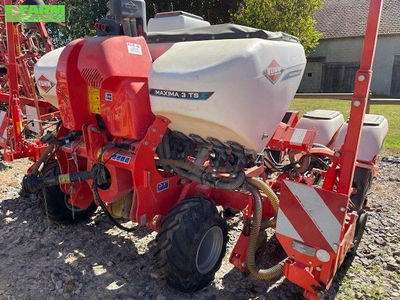 E-FARM: Kuhn Planter 3 TS - Precision drill - id 7MEHQRU - €36,000 - Year of construction: 2020 - France