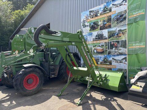 Fendt cargo 6.100 Attachment €13,600