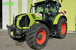 Claas arion 650 cmatic (a77/300) tractor 119.500 €