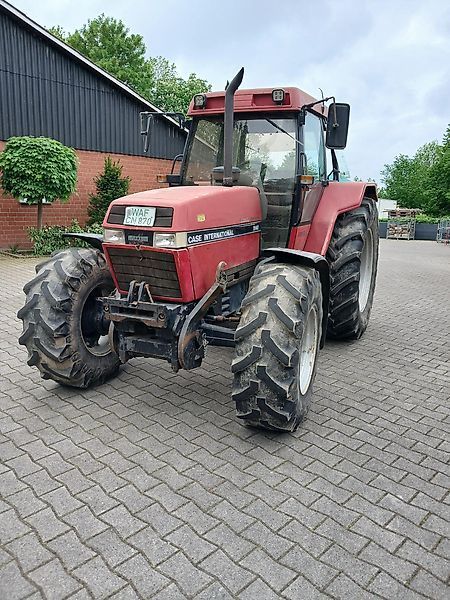 Case IH Maxxum 5140 Tractor 20.000 €