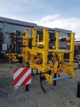 E-FARM: Bednar fenix fn 4000 l - Cultivateur - id XKUWAM1 - Italie
