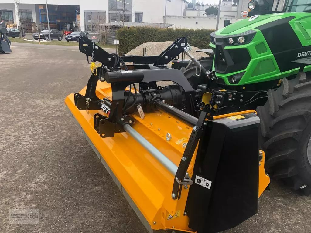 Müthing mu-l 280 Mulčovací sekačka 8 151 €