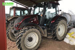 Valtra n 134 tractor €61,000