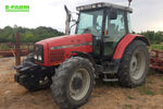 Massey Ferguson 6270 tractor €23,500