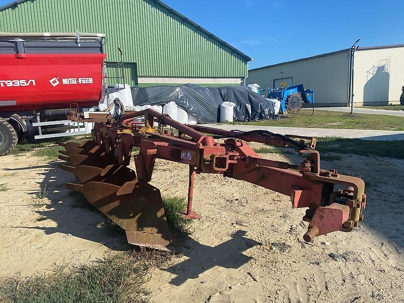 Kuhn condor n-8540 Pług 5476 €