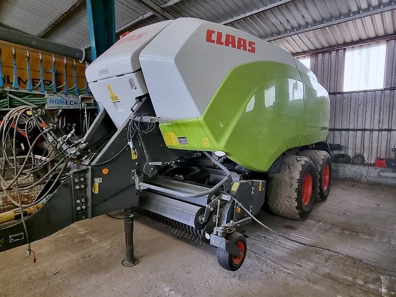 Claas Quadrant 5200 FC Baler €94,000