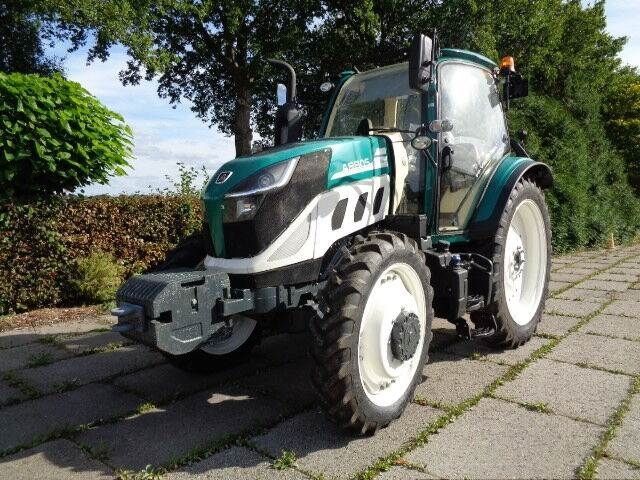 E-FARM: Arbos 5130 - Tractor - id EERIMRM - €36,950 - Year of construction: 2021 - Engine hours: 3,Engine power (HP): 130,Netherlands