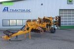 AGRISEM Biomulch cultivator €59,900