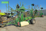 Krone Swadro 1250 windrower €14,700