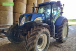 New Holland tracteur t6080 tractor €50,000