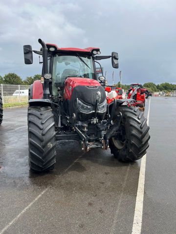 E-FARM: Case IH Maxxum 150 - Tractor - id DHPT7ZG - €90,000 - Year of construction: 2022 - Engine hours: 2,850,Engine power (HP): 145,France
