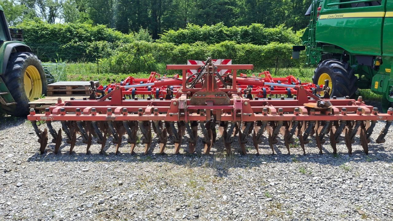 E-FARM: Agram geo disc 600 - Cultivateur - id J1RG1BH - 6 800 € - Année: 2004 - France