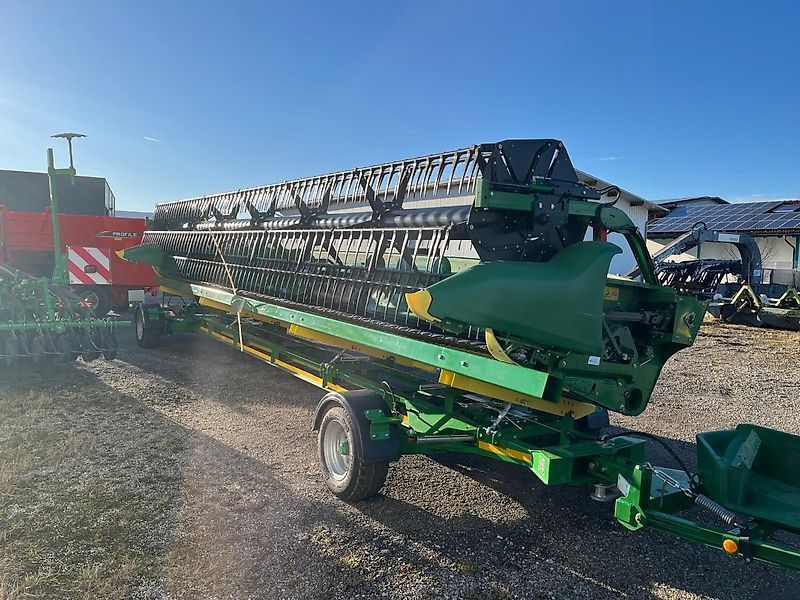 John Deere rd30f Header 74.700 EUR